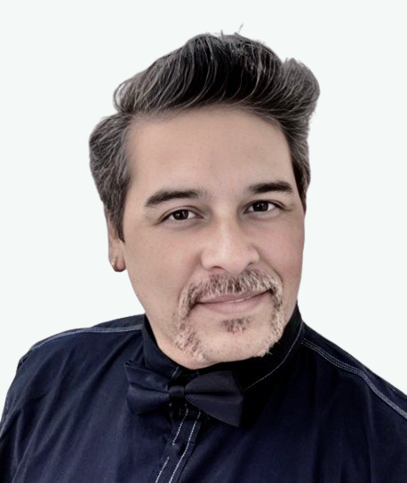 Michael, SBS Coaches co-founder